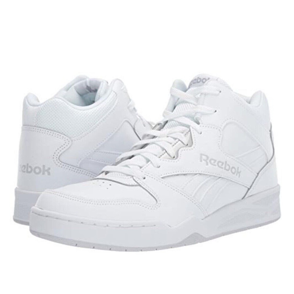 Reebok ROYAL BB4500 H2 NBA Basketball HiTop Shoes Fast Ship Mens Size 7 New